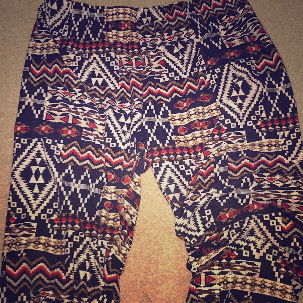 Leggings
